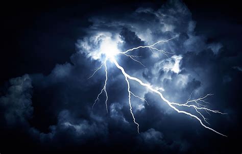 Are you a prime target for a lightning strike?
